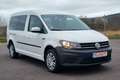 Volkswagen Caddy 1.4 Maxi Trendline, 7 Sitzer, Klima, AHK. Weiß - thumbnail 6