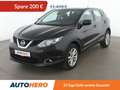 Nissan Qashqai 1.5 Turbodiesel Acenta *NAVI*TEMPO*CAM*PDC*KLIMA* Schwarz - thumbnail 1