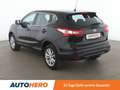 Nissan Qashqai 1.5 Turbodiesel Acenta *NAVI*TEMPO*CAM*PDC*KLIMA* Schwarz - thumbnail 4