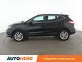 Nissan Qashqai 1.5 Turbodiesel Acenta *NAVI*TEMPO*CAM*PDC*KLIMA* Schwarz - thumbnail 3