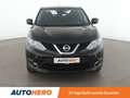 Nissan Qashqai 1.5 Turbodiesel Acenta *NAVI*TEMPO*CAM*PDC*KLIMA* Schwarz - thumbnail 9