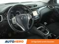 Nissan Qashqai 1.5 Turbodiesel Acenta *NAVI*TEMPO*CAM*PDC*KLIMA* Schwarz - thumbnail 11