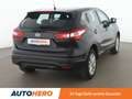 Nissan Qashqai 1.5 Turbodiesel Acenta *NAVI*TEMPO*CAM*PDC*KLIMA* Schwarz - thumbnail 6