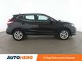 Nissan Qashqai 1.5 Turbodiesel Acenta *NAVI*TEMPO*CAM*PDC*KLIMA* Schwarz - thumbnail 7