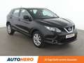 Nissan Qashqai 1.5 Turbodiesel Acenta *NAVI*TEMPO*CAM*PDC*KLIMA* Schwarz - thumbnail 8