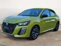 Peugeot 208 1.2 MHEV 110 EDCS6 STYLE MIRROR RADAR AR Amarillo - thumbnail 24