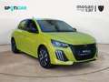 Peugeot 208 1.2 MHEV 110 EDCS6 STYLE MIRROR RADAR AR Amarillo - thumbnail 3