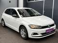 Volkswagen Polo Trendline *Apple Car Play*Klima*Alu*Top* Weiß - thumbnail 4