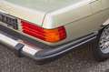 Mercedes-Benz SL 450 450 SL gepflegt Green - thumbnail 12