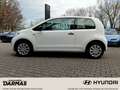 Skoda Citigo CitiGo Klima Servo Radio Blanc - thumbnail 9