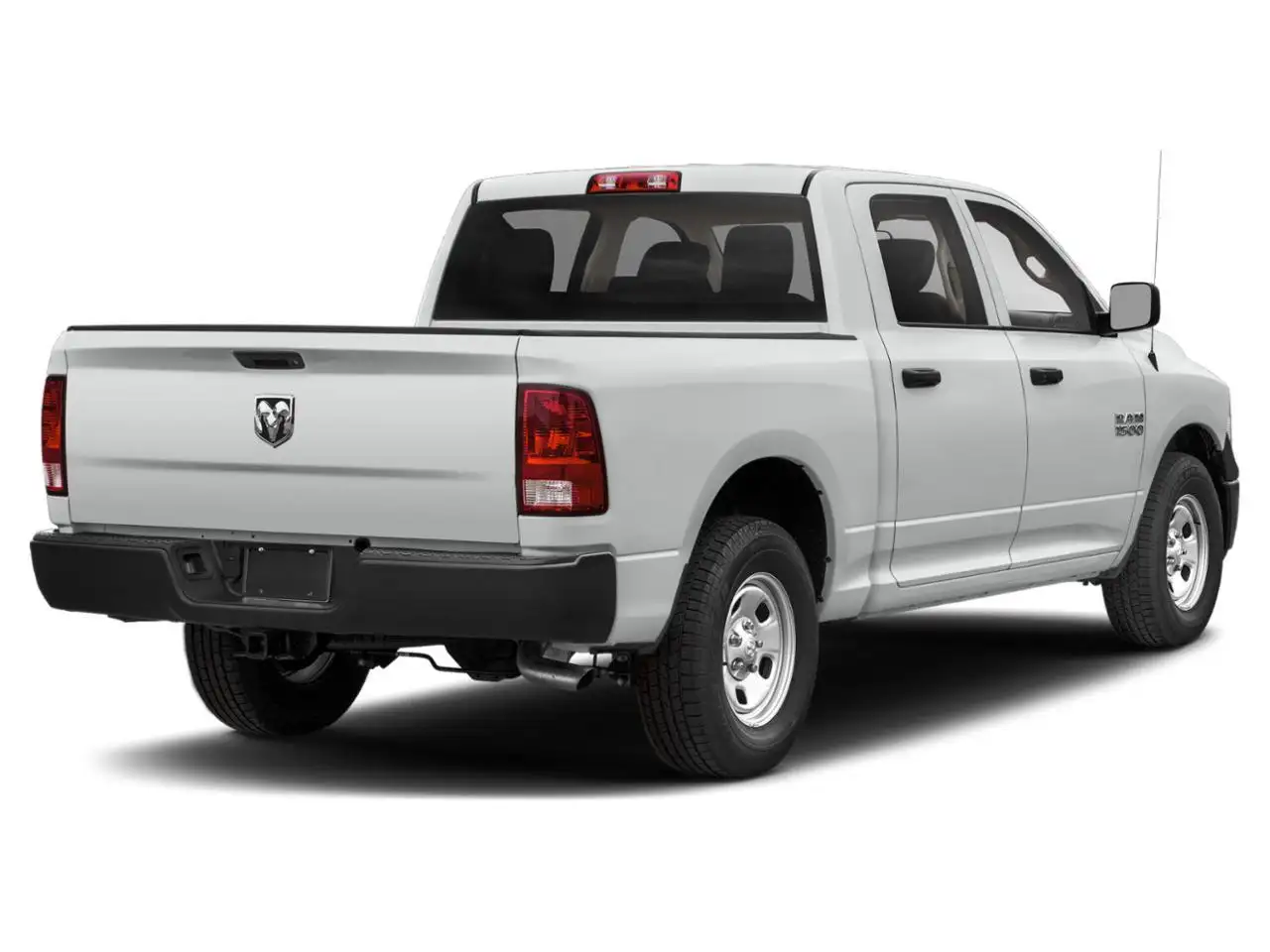 RAM 1500 photo RAM 1500