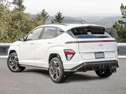 Hyundai Kona 2026