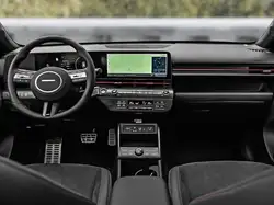 Hyundai Kona 2026 — фото 21