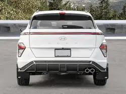 Hyundai Kona 2026