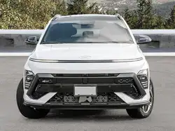 Hyundai Kona 2026