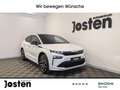 Skoda Enyaq Coupe 60 Sportline Matrix-LED MAXX AHK CantonSound Blanco - thumbnail 1