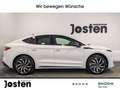 Skoda Enyaq Coupe 60 Sportline Matrix-LED MAXX AHK CantonSound Blanco - thumbnail 2