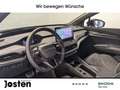 Skoda Enyaq Coupe 60 Sportline Matrix-LED MAXX AHK CantonSound Blanco - thumbnail 7