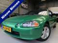 Honda CRX 1.6 CRX VTi 160PK, Cabrio Verde - thumbnail 1