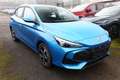 MG MG3 Comfort 3 LED Nav Kam PDC Temp AppCo Klima 16Z ... Blau - thumbnail 2