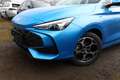 MG MG3 Comfort 3 LED Nav Kam PDC Temp AppCo Klima 16Z ... Blau - thumbnail 5