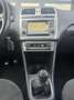 Volkswagen Polo 1.4 TDI BlueMotion AIRCO/NAVI/CLIMA TRONIC/CR CONT Zwart - thumbnail 12