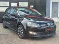 Volkswagen Polo 1.4 TDI BlueMotion AIRCO/NAVI/CLIMA TRONIC/CR CONT Zwart - thumbnail 3