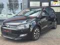 Volkswagen Polo 1.4 TDI BlueMotion AIRCO/NAVI/CLIMA TRONIC/CR CONT Zwart - thumbnail 1
