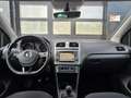 Volkswagen Polo 1.4 TDI BlueMotion AIRCO/NAVI/CLIMA TRONIC/CR CONT Zwart - thumbnail 10