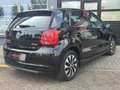 Volkswagen Polo 1.4 TDI BlueMotion AIRCO/NAVI/CLIMA TRONIC/CR CONT Zwart - thumbnail 6
