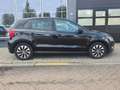 Volkswagen Polo 1.4 TDI BlueMotion AIRCO/NAVI/CLIMA TRONIC/CR CONT Zwart - thumbnail 4
