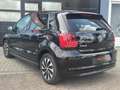Volkswagen Polo 1.4 TDI BlueMotion AIRCO/NAVI/CLIMA TRONIC/CR CONT Zwart - thumbnail 7