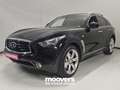 Infiniti FX FX30d S Premium Schwarz - thumbnail 1