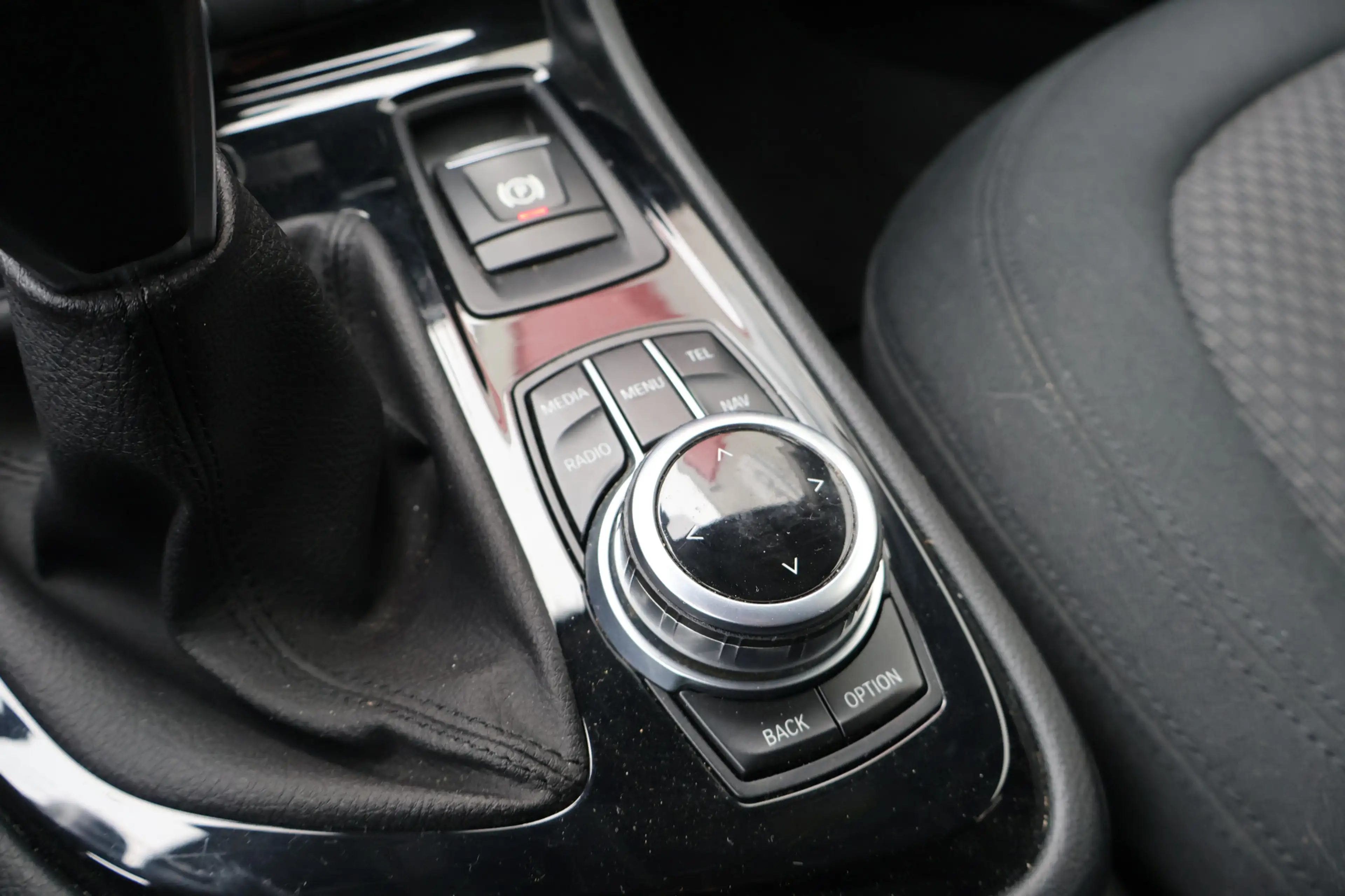 BMW 214 2-serie Active Tourer 214d Centennial Executive — photo 12