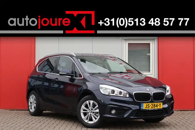 BMW 214 2-serie Active Tourer 214d Centennial Executive