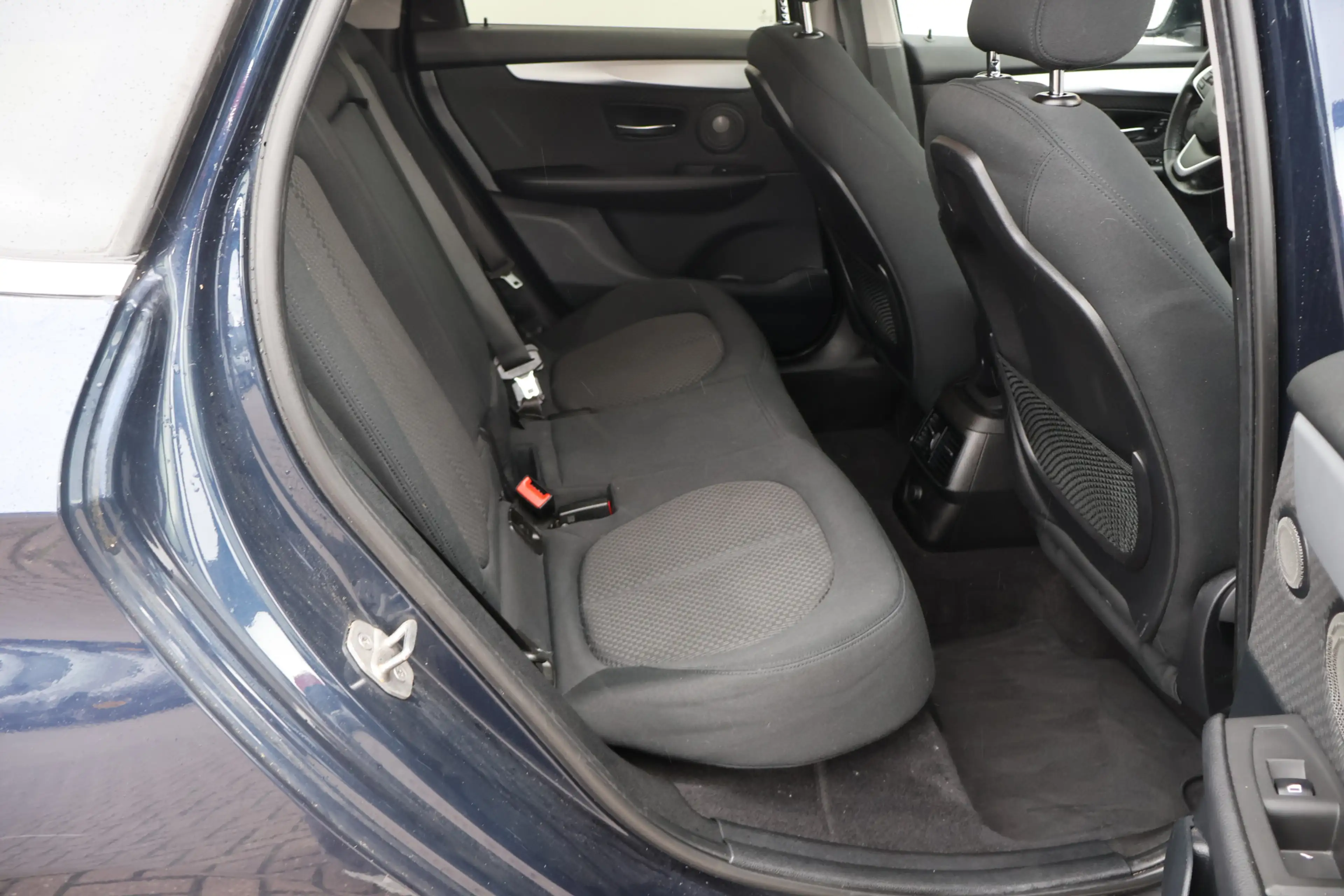 BMW 214 2-serie Active Tourer 214d Centennial Executive — photo 17
