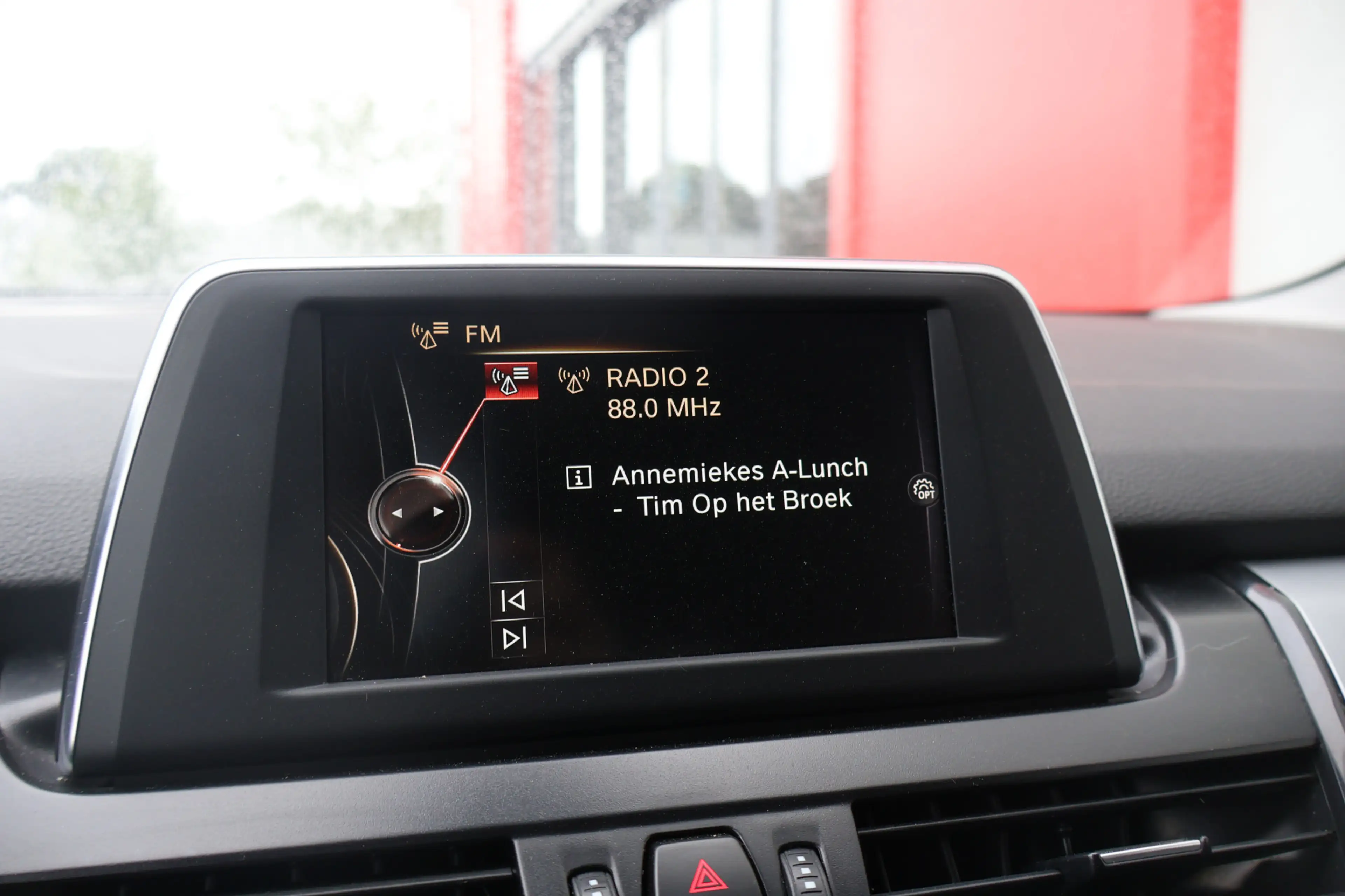 BMW 214 2-serie Active Tourer 214d Centennial Executive — photo 9