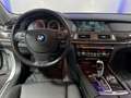 BMW 750 i 1.HND 46TKM KEY PROF XENO MEMORY LEDER HIFI Argento - thumbnail 8