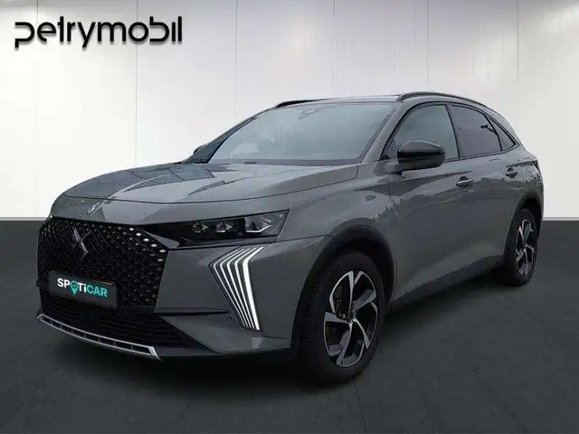 DS Automobiles DS 7 Crossback 7 E-Tense 225 Rivoli