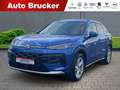 Volkswagen T-Roc 1.5 eTSI 110 kW Life+Kamera+LED-Plus+Ambientepaket Blauw - thumbnail 1