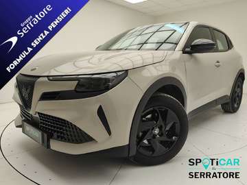 1.2 ibrida 145cv edct6