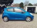 Chevrolet Spark 1.2 16V LT - Airco Blau - thumbnail 7