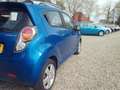 Chevrolet Spark 1.2 16V LT - Airco Blau - thumbnail 12
