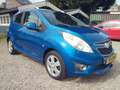 Chevrolet Spark 1.2 16V LT - Airco Blau - thumbnail 8