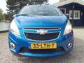 Chevrolet Spark 1.2 16V LT - Airco Blau - thumbnail 9