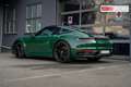 Porsche 992 992 C4 Targa PTS Lift Bose Sportabgasanlage Vert - thumbnail 6