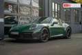 Porsche 992 992 C4 Targa PTS Lift Bose Sportabgasanlage Vert - thumbnail 4