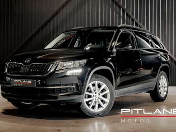 Kodiaq 2.0TDi/ 4x4/ AUTOMATIQUE/CAMERA DE RECULE