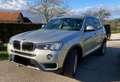 BMW X3 xDrive 20d, Automatik, Allrad, AHK Silber - thumbnail 1