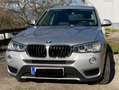 BMW X3 xDrive 20d, Automatik, Allrad, AHK Silber - thumbnail 18
